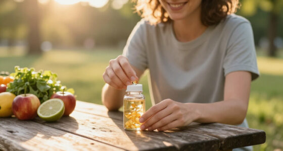 15 Best Vitamin D Supplements For Immune Support In 2026