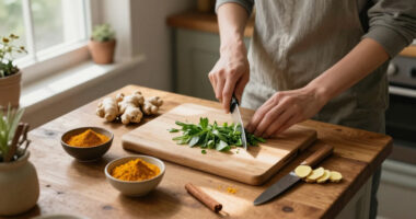5 Best Fall Wellness Supplements in 2026