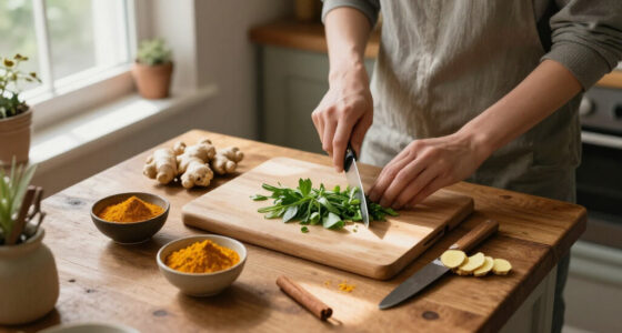 5 Best Fall Wellness Supplements in 2026