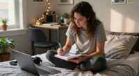 6 Best Mental Health Journals For Students In 2026