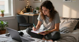 6 Best Mental Health Journals For Students In 2026