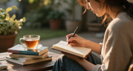 7 Books To Help You Cope With Failure And Move Forward