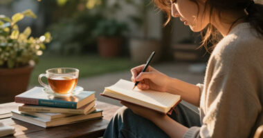 7 Books To Help You Cope With Failure And Move Forward