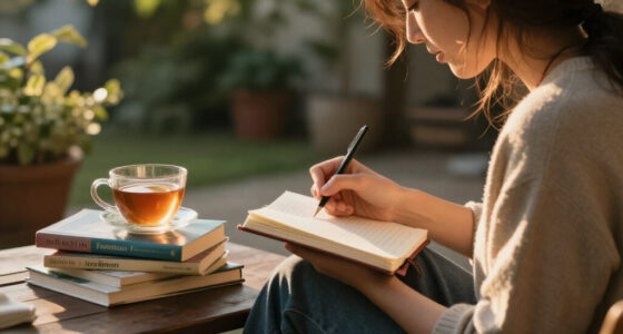 7 Books To Help You Cope With Failure And Move Forward