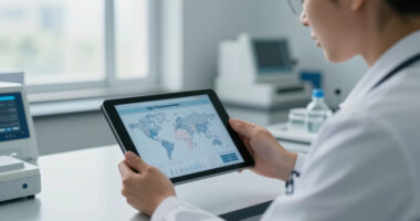 Agios Pharmaceuticals Surges In Global Coverage