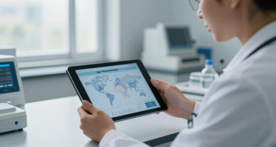 Agios Pharmaceuticals Surges In Global Coverage