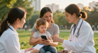 American Pediatrician To Offer Free Consultations In Lviv