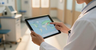 Arrowhead Pharmaceuticals Surges In Global Coverage