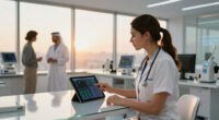 برعاية ولي العهد.. الرياض تجمع العالم في قمة التقنية الحيوية الطبية - عكاظ