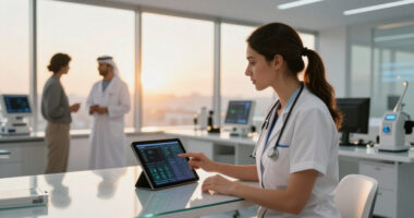 برعاية ولي العهد.. الرياض تجمع العالم في قمة التقنية الحيوية الطبية - عكاظ