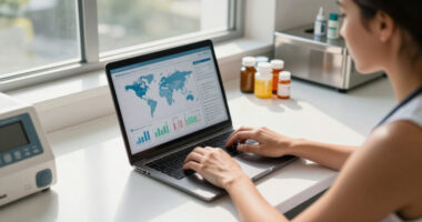 Astra Health Surges In Global Coverage