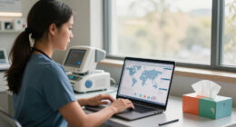 Atrium Health Surges In Global Coverage