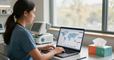 Atrium Health Surges In Global Coverage