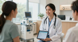 Baxter Health Surges In Global Coverage