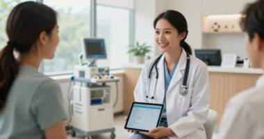 Baxter Health Surges In Global Coverage