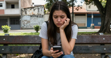 Bogotá Faces Mental Health Crisis Ahead Of Suicide Prevention Month