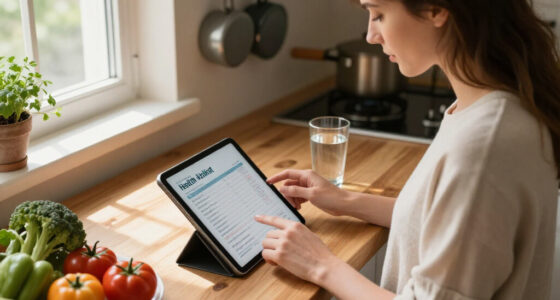 Breast Cancer Symptom Checklist 2026