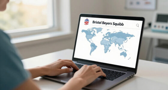 Bristol Myers Squibb Surges In Global Coverage