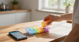 CBP Suspends All Personal Prescription Importation Oct 22