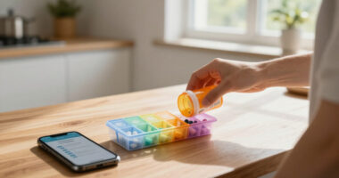 CBP Suspends All Personal Prescription Importation Oct 22