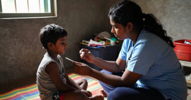 Chennai Records 4,600 Fever Cases So Far In September: Corporation - The Hindu