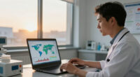 Corvus Pharmaceuticals Surges In Global Coverage