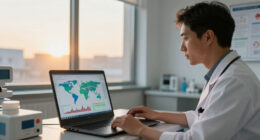 Corvus Pharmaceuticals Surges In Global Coverage