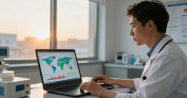 Corvus Pharmaceuticals Surges In Global Coverage