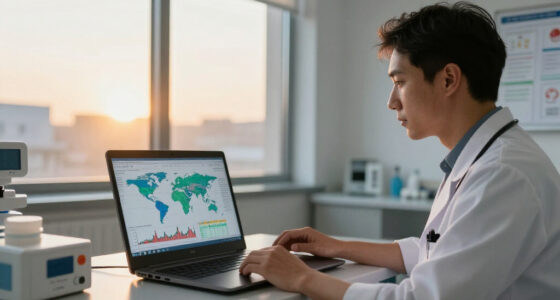 Corvus Pharmaceuticals Surges In Global Coverage