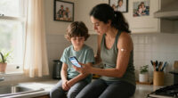 Covid Vaccines Delayed For Half Of U.S. Children