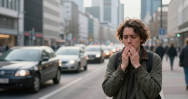 ‘De Situatie Is Nog Nooit Zo Erg Geweest’: Net Als Amsterdam Kampt Frankfurt Met Sterke Toename Van Crackverslaafden Op Straat - Het Parool