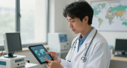 Department Of Health Surges In Global Coverage