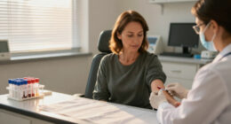 Did FDA Advisors Support A Cancer Early-Detection Blood Test?