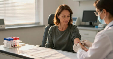 Did FDA Advisors Support A Cancer Early-Detection Blood Test?