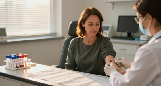 Did FDA Advisors Support A Cancer Early-Detection Blood Test?