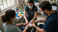 During Yom Kippur In Israel, Medics Assisted 3,322 People — Jerusalem Post - UA.NEWS