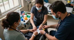 During Yom Kippur In Israel, Medics Assisted 3,322 People — Jerusalem Post - UA.NEWS