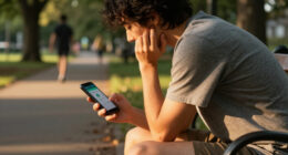 Each Extra Hour Of Prolonged Sitting Linked To 9% Higher Cancer Death Risk