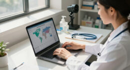 Essentia Health Surges In Global Coverage