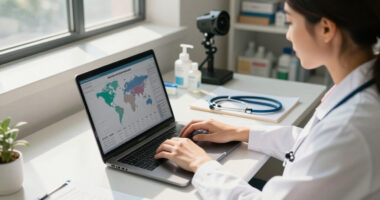 Essentia Health Surges In Global Coverage