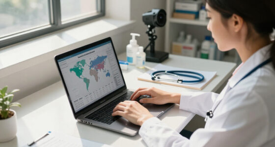 Essentia Health Surges In Global Coverage