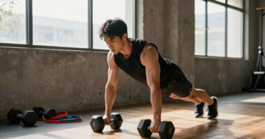 Essentials: Optimal Protocols To Build Strength & Grow Muscles | Dr. Andy Galpin