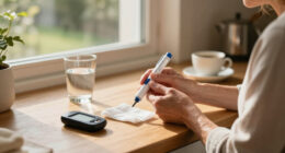 FDA Approves Efsitora Weekly Insulin For Type 2 Diabetes