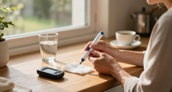 FDA Approves Efsitora Weekly Insulin For Type 2 Diabetes