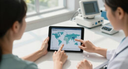 Fennec Pharmaceuticals Surges In Global Coverage