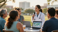 Florida Department Of Health Surges In Global Coverage