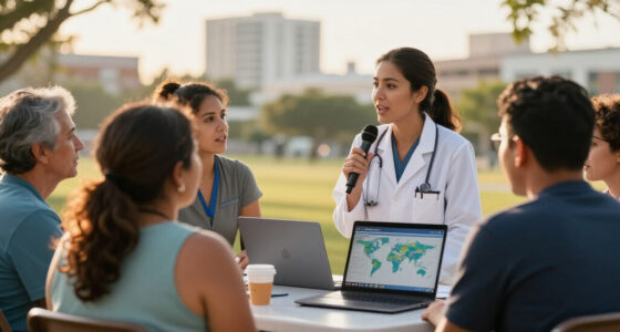 Florida Department Of Health Surges In Global Coverage