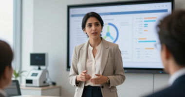 انطلاق قمة فوربس لقادة الرعاية الصحية في الرياض.. الذكاء الاصطناعي والقيادة يتصدران النقاشات - Forbes Middle East