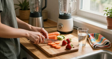 7 Produkte für Gesundheit und Wohlbefinden zuhause im Test