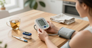 Gesundheits-Messgeräte und Schnelltests: 11 Produkte vorgestellt und bewertet